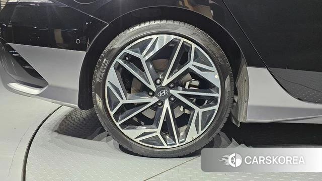 Hyundai Ionic 6 id 4517732 из Кореи 15