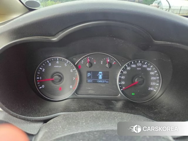 Kia The New Carens id 4424847 из Кореи 7