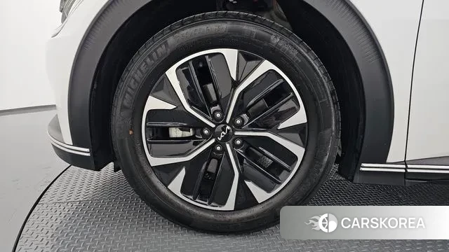 Kia EV6 id 3373296 из Кореи 15