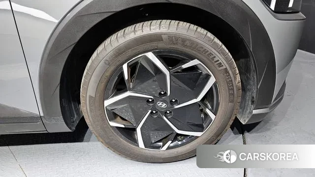 Hyundai Ionic 5 id 3433300 из Кореи 15