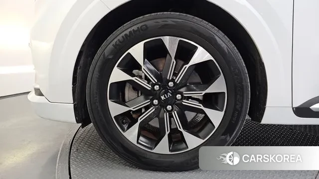 Kia Carnival 4th generation id 3540526 из Кореи 15