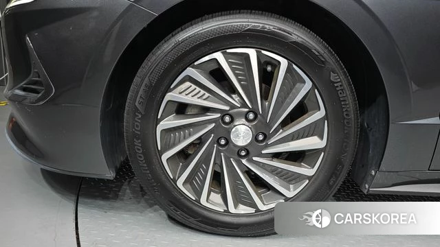 Hyundai Sonata Hybrid (DN8) id 4865044 из Кореи 15