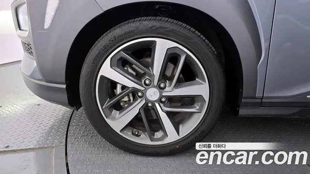 Hyundai Kona id 2881832 из Кореи 15