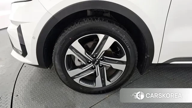 Kia Sorento 4th Generation id 2930233 из Кореи 15