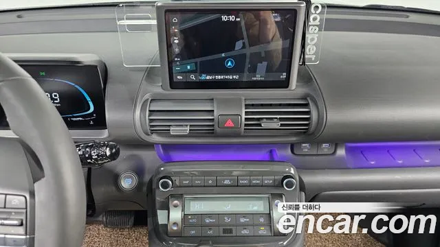 Hyundai Casper id 2665368 из Кореи 15