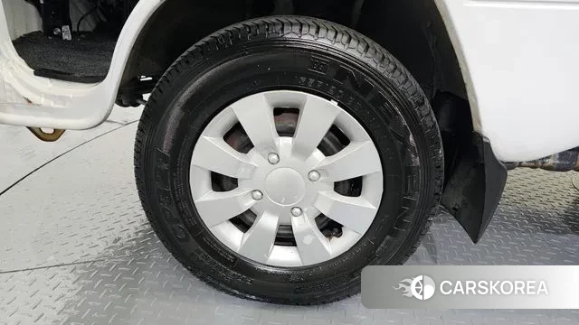 Chevrolet (GM Daewoo) New Labo id 3302899 из Кореи 15