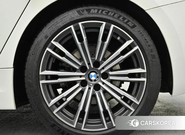 BMW 3 Series (G20) id 4303404 из Кореи 15