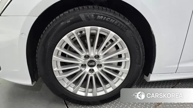 Audi A6 (C8) id 3128133 из Кореи 15