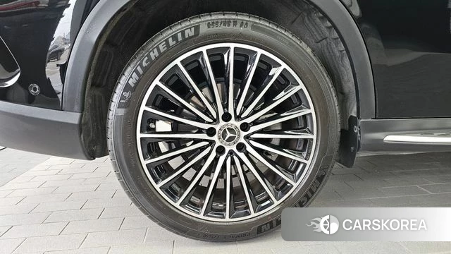 Mercedes-Benz GLC-Class X254 id 4590682 из Кореи 27