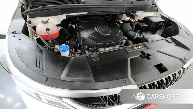 Kia Carnival 4th generation id 3879068 из Кореи 15