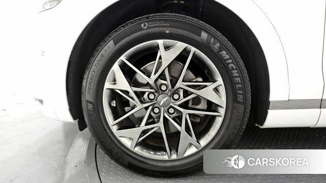 Genesis GV70 id 4410058 из Кореи 15