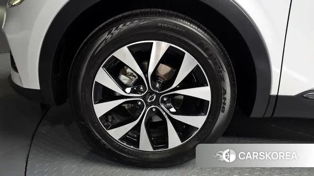 Renault Korea (Samsung) XM3 id 3322404 из Кореи 15