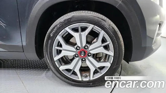 Kia Seltos id 2686380 из Кореи 15