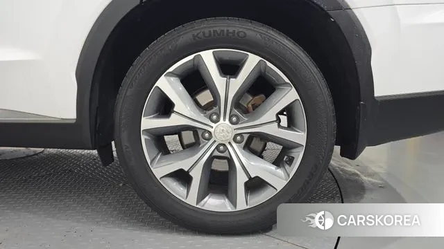 Hyundai Palisade id 3479934 из Кореи 15