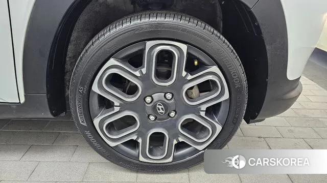 Hyundai Casper id 3503406 из Кореи 15