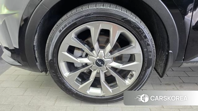 Kia Sorento 4th Generation id 4585592 из Кореи 29