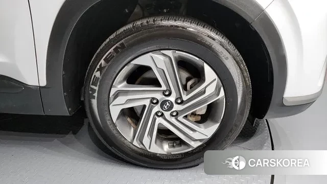 Hyundai The New Santa Fe id 3377848 из Кореи 15