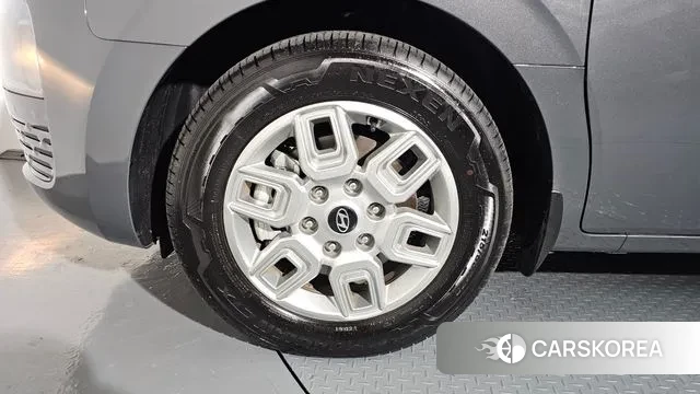 Hyundai Staria id 3471849 из Кореи 15