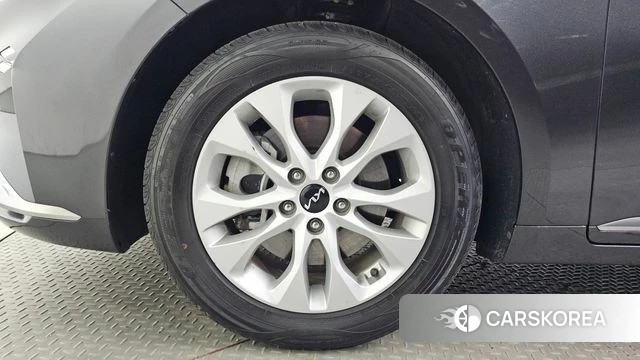 Kia K8 id 4518496 из Кореи 15