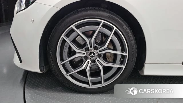 Mercedes-Benz E-Class W213 id 4854741 из Кореи 15