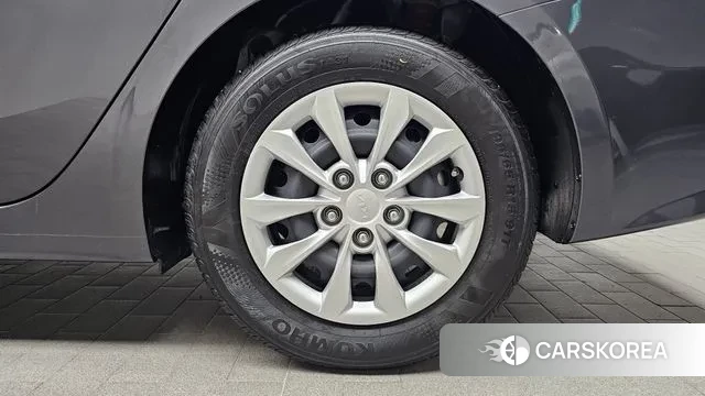 Kia The New K3 2nd generation id 3566180 из Кореи 15