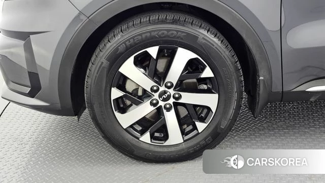 Kia Sorento 4th Generation id 4382050 из Кореи 27