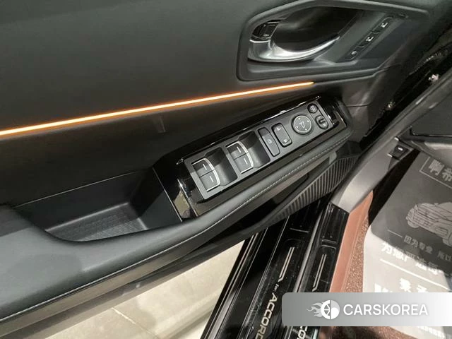 Honda Accord id 4220849 из Китая 40