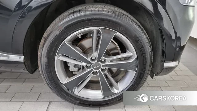 Genesis GV80 id 3060219 из Кореи 15