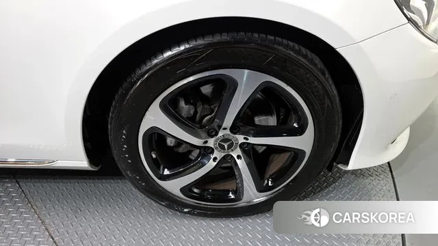 Mercedes-Benz E-Class W213 id 3444529 из Кореи 15