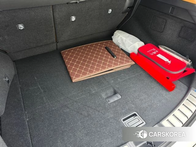 Lexus NX350h Second generation id 4427109 из Кореи 15