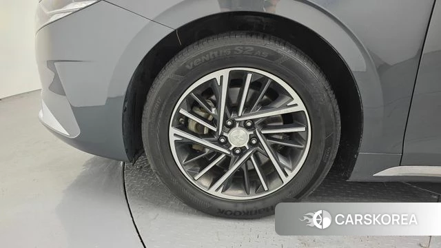 Hyundai The New Grandeur IG id 4613991 из Кореи 15