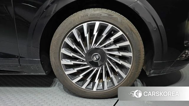 Hyundai Grandeur Hybrid (GN7) id 3786946 из Кореи 15