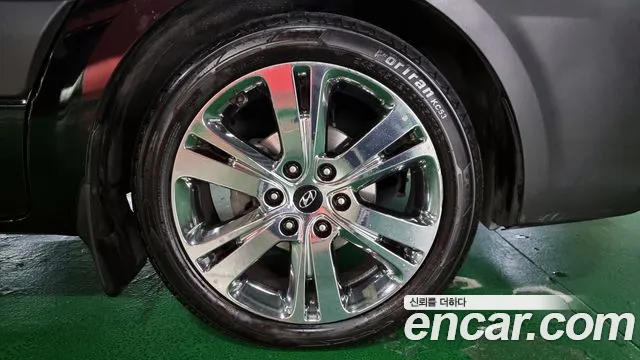 Hyundai Solati id 2228126 из Кореи 15