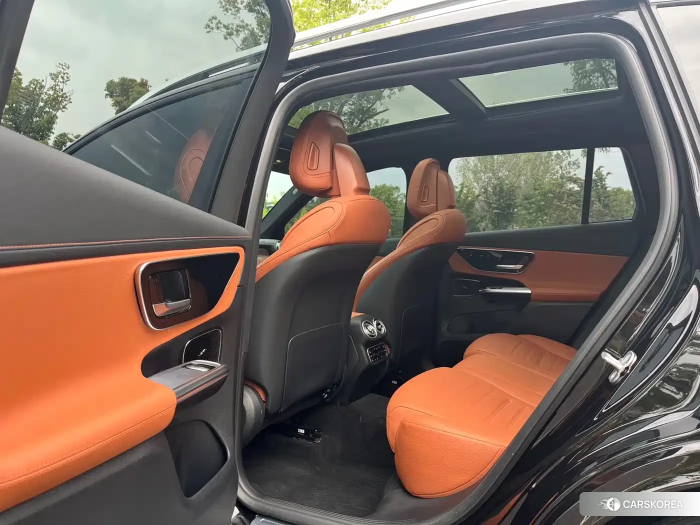 Mercedes-Benz GLC id 4577811 из Китая 12