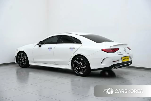 Mercedes-Benz CLS id 4210672 из Китая 15