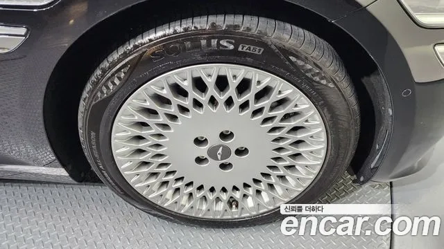 Genesis G80 (RG3) id 2954342 из Кореи 15