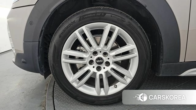 Mini Cooper Countryman id 3865086 из Кореи 15