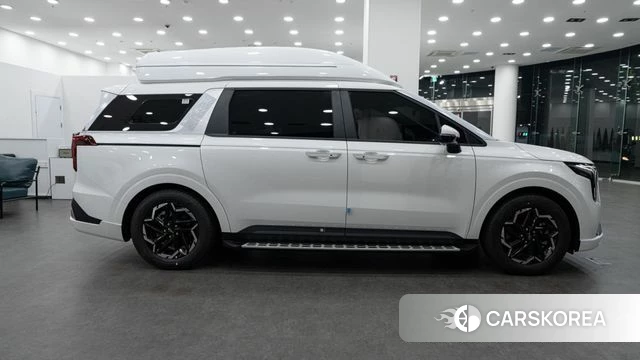 Kia The New Carnival 4th Generation id 4612479 из Кореи 15