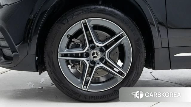 Mercedes-Benz GLA - Class H247 id 3810901 из Кореи 14