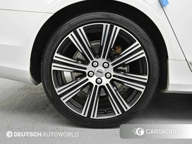 Volvo S90 id 3916168 из Кореи 15