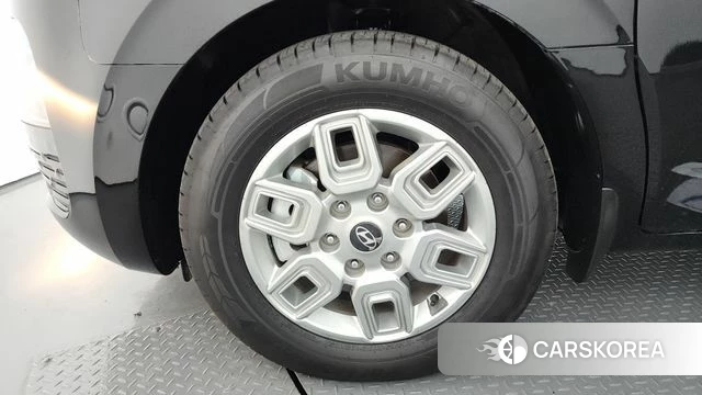 Hyundai Staria id 4427125 из Кореи 27