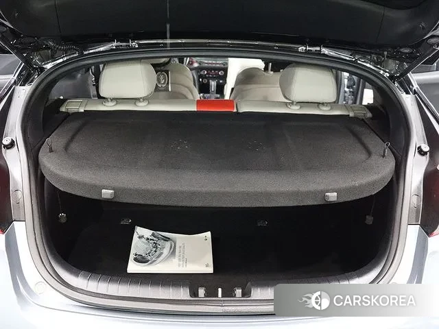 Hyundai Veloster (JS) id 3766525 из Кореи 15