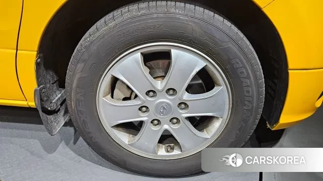 Hyundai The New Grand Starex id 3060679 из Кореи 15