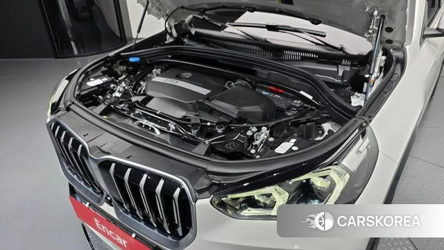 BMW X1 (U11) id 4474570 из Кореи 31