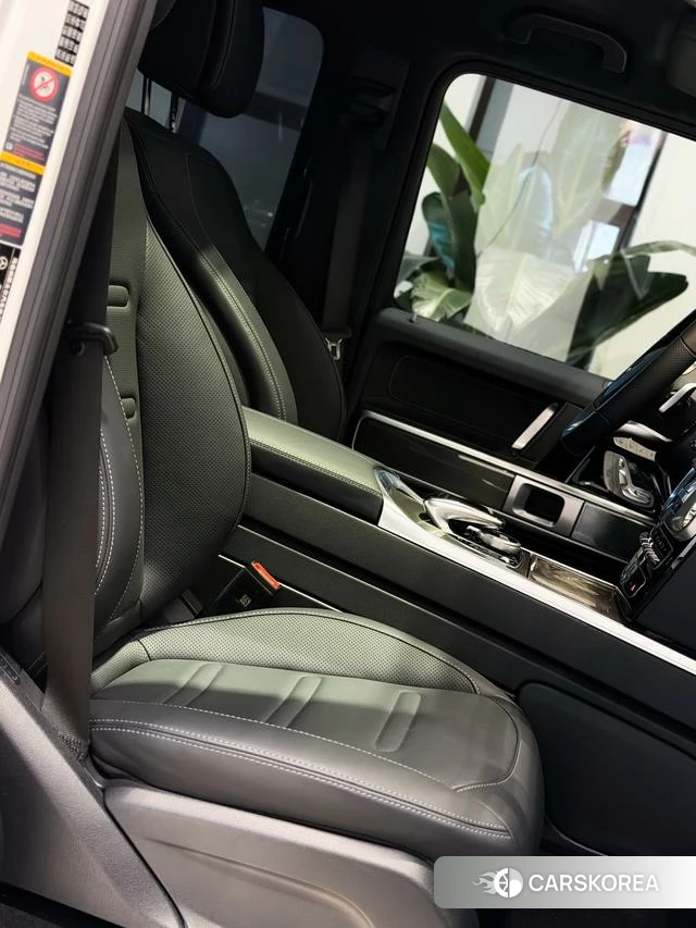 Mercedes-Benz G-class id 4271562 из Китая 17