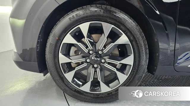 Kia Carnival 4th generation id 3953282 из Кореи 15