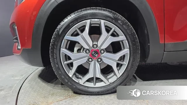 Kia Seltos id 3546996 из Кореи 15