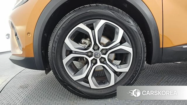 Renault Korea (Samsung) Capture id 3924322 из Кореи 15