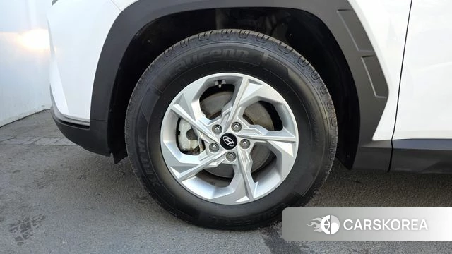 Hyundai Tucson (NX4) id 3812117 из Кореи 15