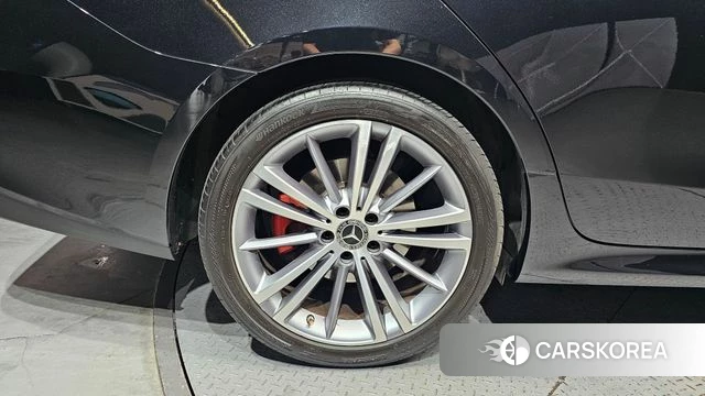 Mercedes-Benz CLS-Class C257 id 4530609 из Кореи 26
